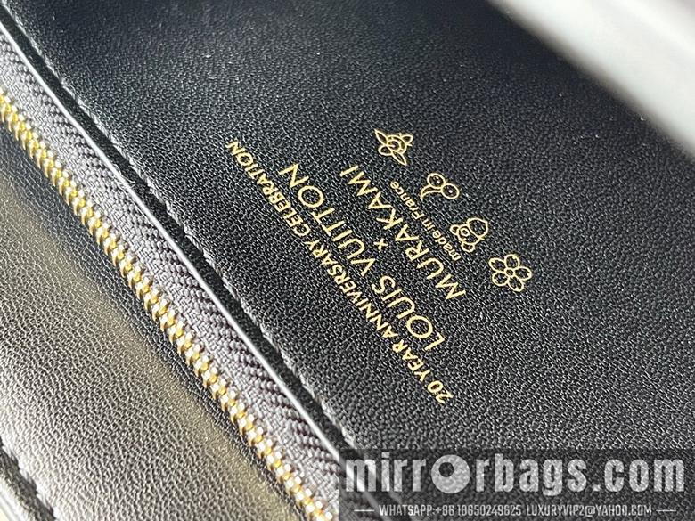 LV Bags Twist M13243 16x8x23cm gf