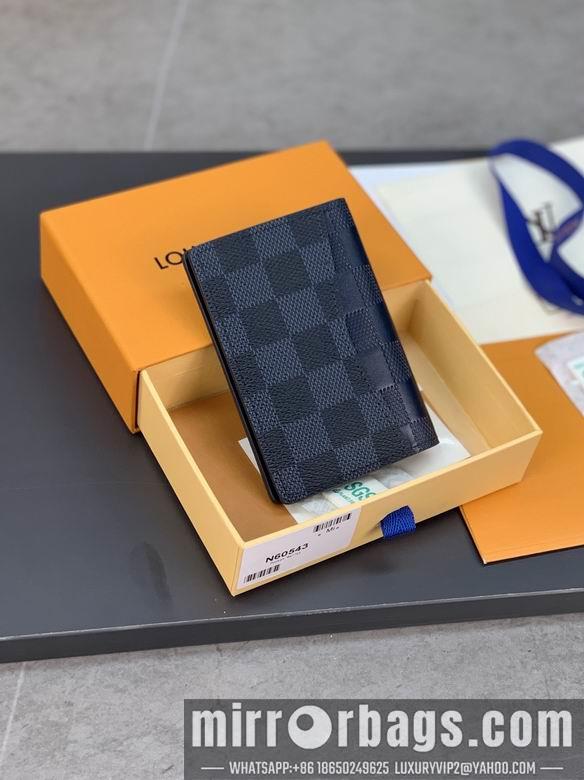 LV Bags M60543 7.5X11cm