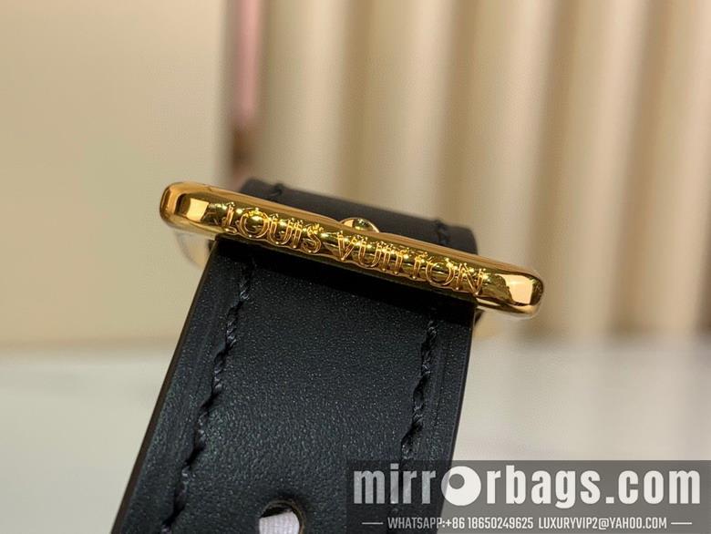 LV Bags Keepit M14806 12x6x29cm gf