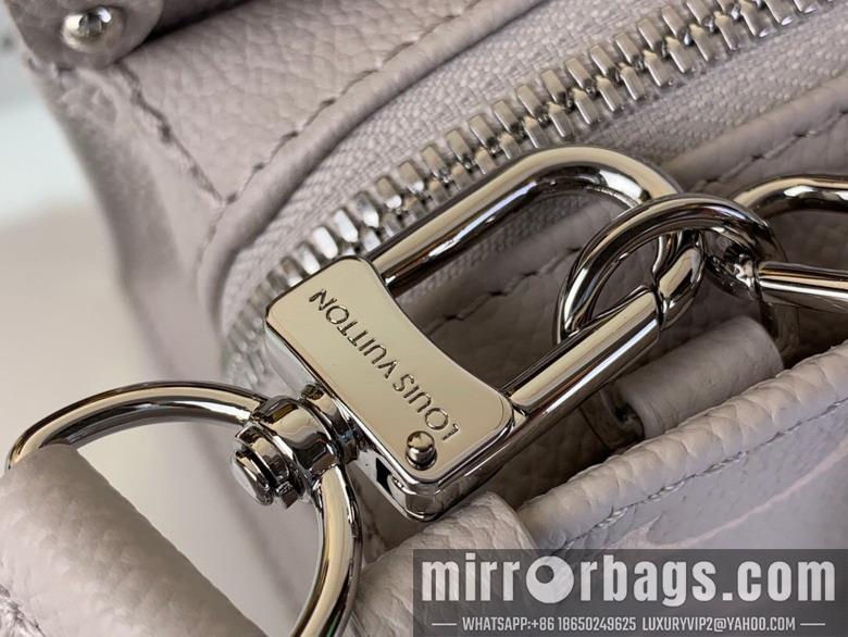 LV Bags On M23640 25x13x10cm gf