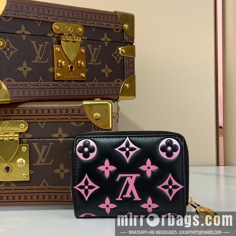 LV Bags Clea m13829 11.5x8.5x2.2cm gf