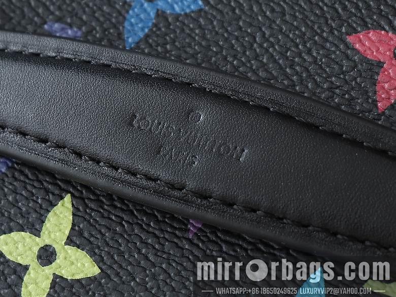 LV Bags M13747 M44495 M42265 M44936 M42263 14X10.2X8.5cm YG 2colour