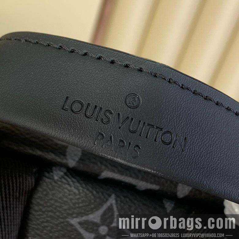 LV Bags Discovery m14020 38x13x28cm gf