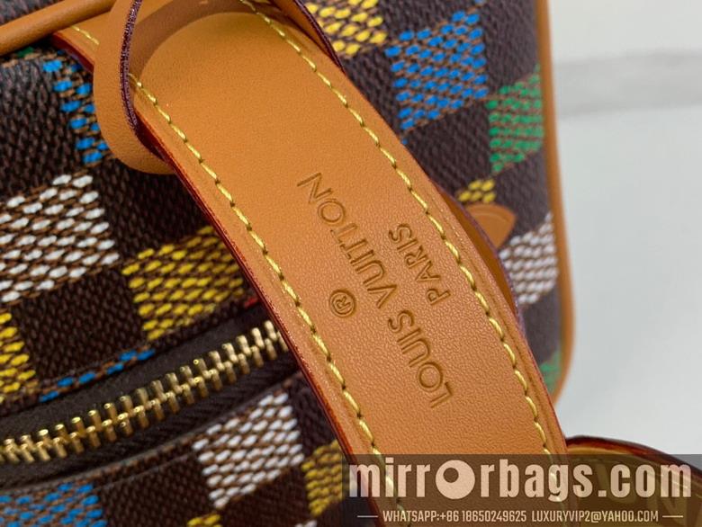 LV Bags Dopp kit N00151 13x12x23cm gf