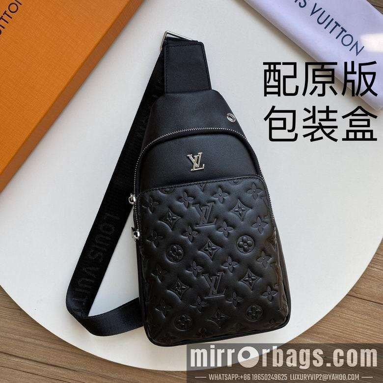 LV Bags 1025 30X17X5cm