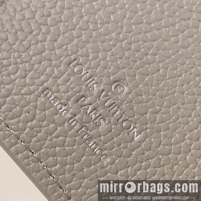 LV Bags Clea m14153 11x8.5x3.5cm gf