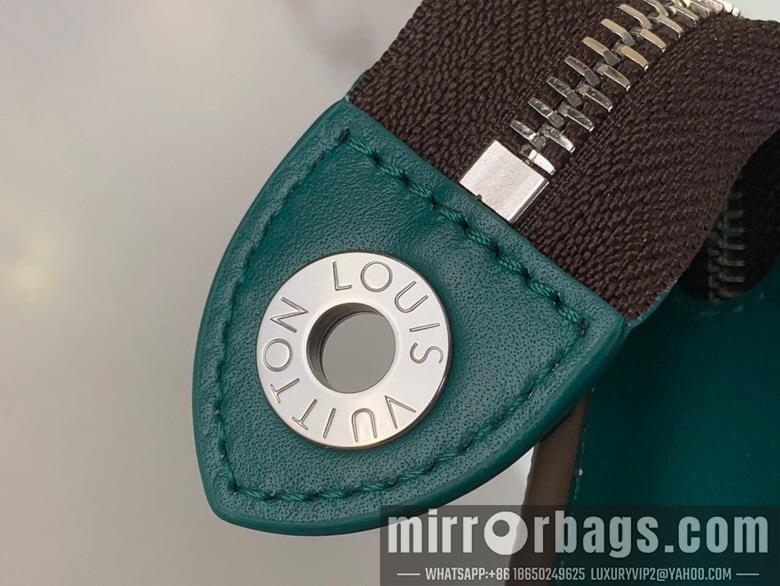 LV Bags Voyage m12815 21x6x27cm gf1