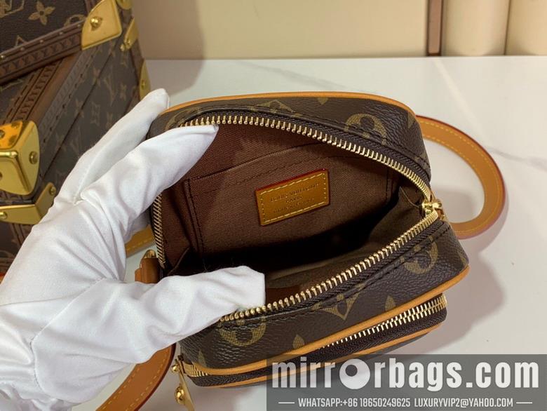 LV Bags Amazone M14014 13.5x20x8cm gf