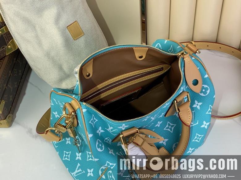 LV Bags Speedy M21108 30x17x21cm gf1