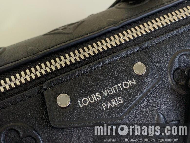 LV Bags Speedy M14575 20.5x13.5x11cm gf
