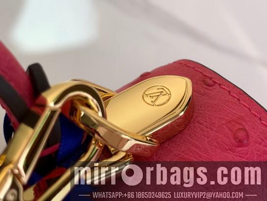 LV Bags Rosedes vents N84207 19x15x9cm gf4