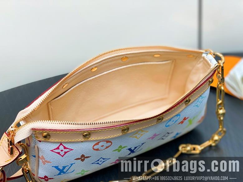 LV Bags Acc M13404 13x4x22cm gf