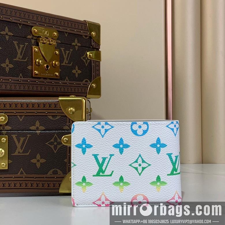 LV Bags Multiple M14354 11.5x9x1.5cm gf1