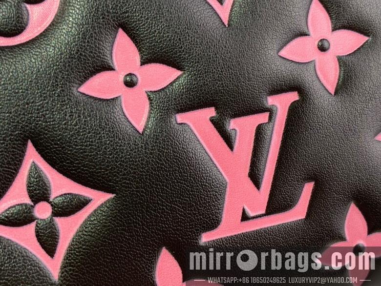 LV Bags Zippy m14096 19.5x10.5x2.5cm gf