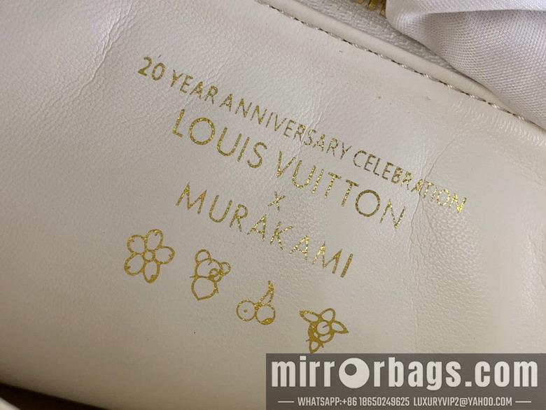 LV Bags Coussin m13233 20x12x26cm gf