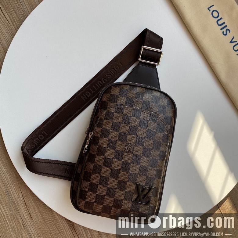 LV Bags 2074 27X18X5cm