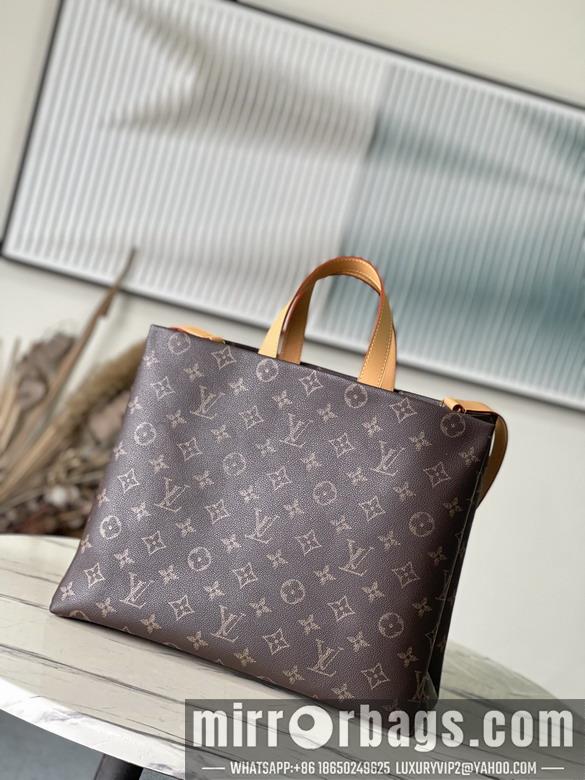 LV Bags Shopper M13928 40x32x16cm gf
