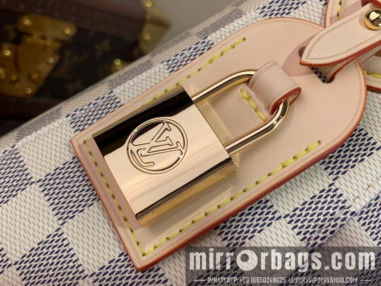 LV Bags Slouchy N00126 40x29x11cm gf