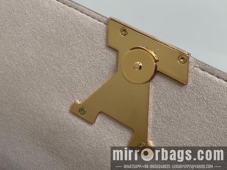 LV Bags Louise M23756 22x14x5cm gf