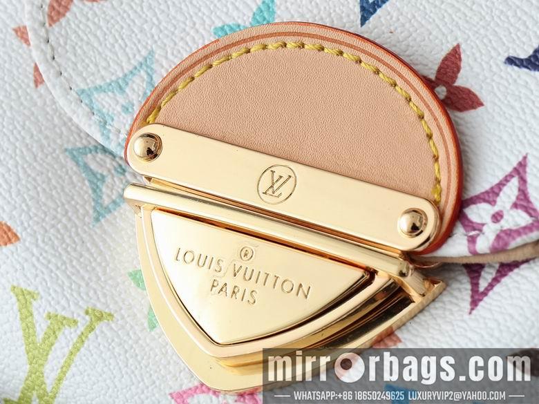 LV Bags M13081 M46836 24X26X7cm YG 2colour