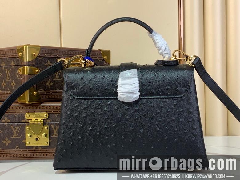 LV Bags Rosedes vents N84207 27x18x9cm gf1