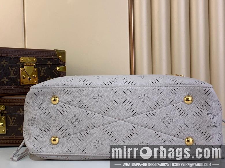 LV Bags Bella m13838 23x13x32cm gf