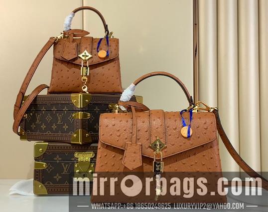 LV Bags Rosedes vents N84207 19x15x9cm gf5