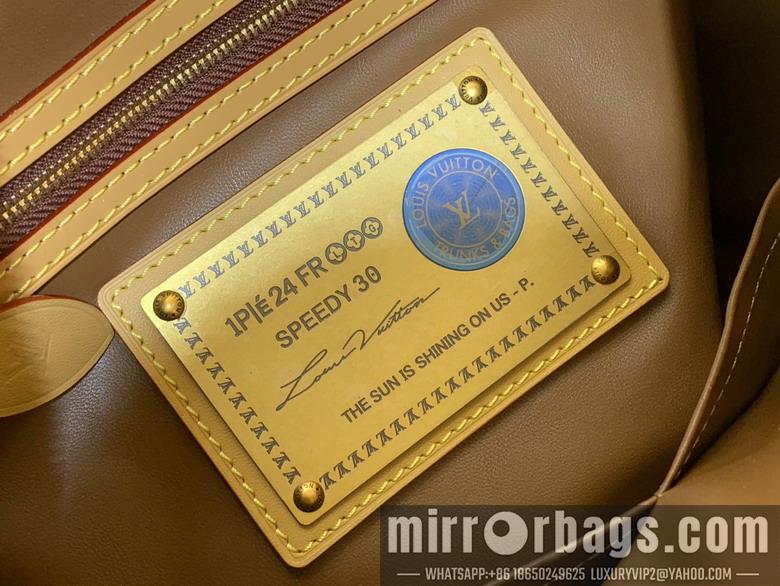 LV Bags Speedy M14077 30x17x21cm gf.