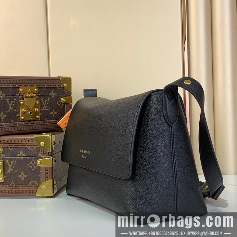 LV Bags Low Key m13148 30x18x12cm gf