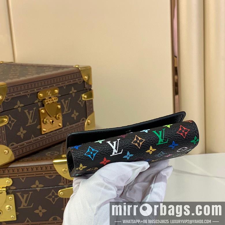 LV Bags Multicle M14092 12x7x2cm gf