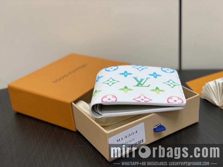 LV Bags Multiple M14354 11.5x9x1.5cm gf