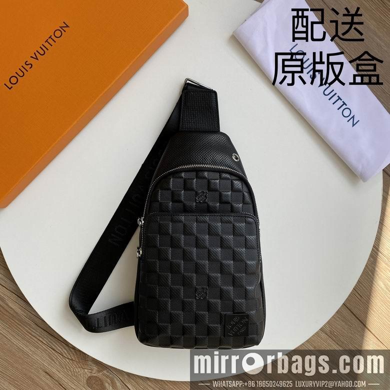LV Bags 1028 30X17X5cm