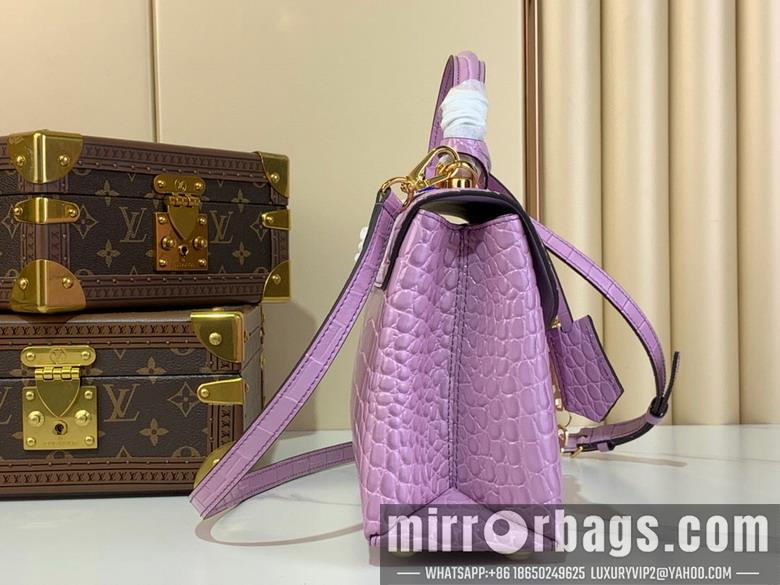 LV Bags Rosedes Vents N84713 27x18x9cm gf6