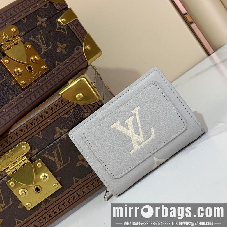 LV Bags Clea m14153 11x8.5x3.5cm gf