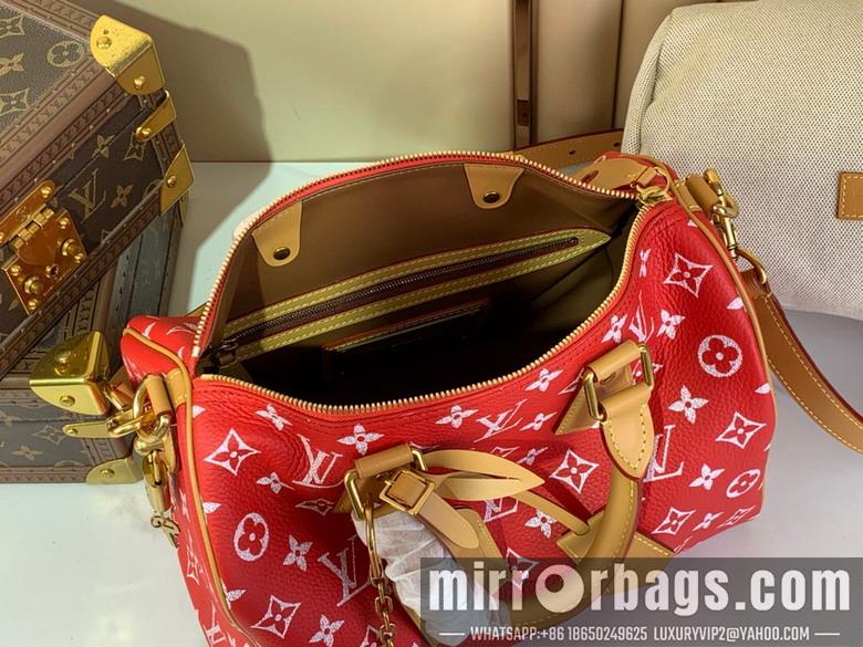LV Bags Speedy M14067 30x17x21cm gf