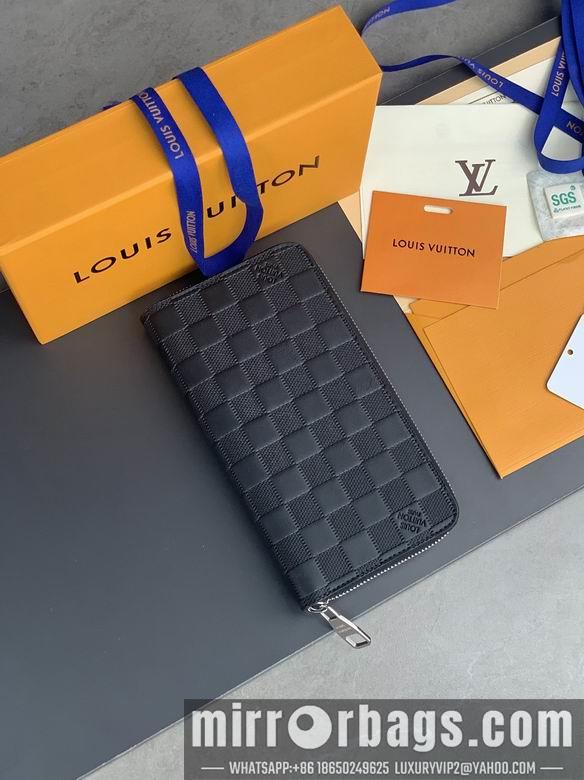 LV Bags N60015 19.5X10cm