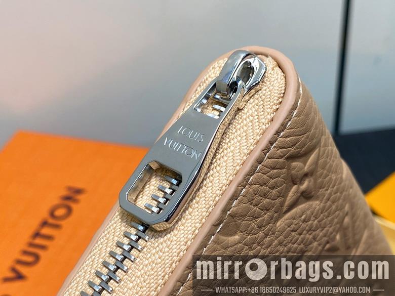 LV Bags Zippy M14141 10x19x2cm gf1