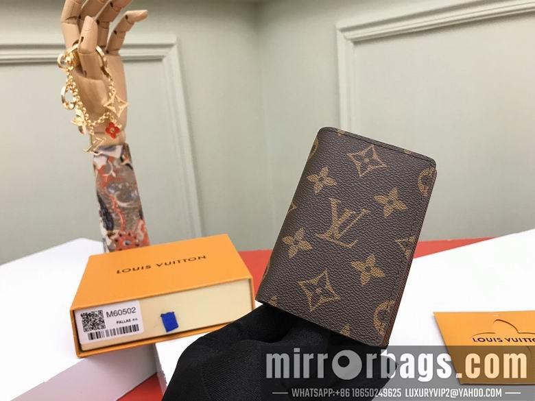 LV Bags M60502 11X7cm