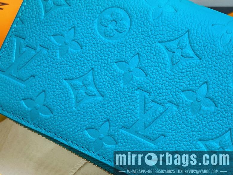 LV Bags TM M13618 19.5x10.5x2.5cm gf