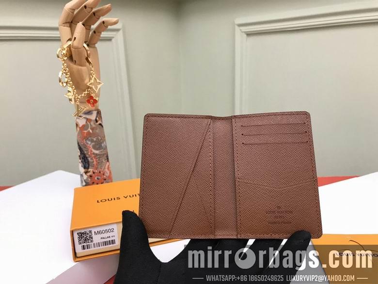LV Bags M60502 11X7cm