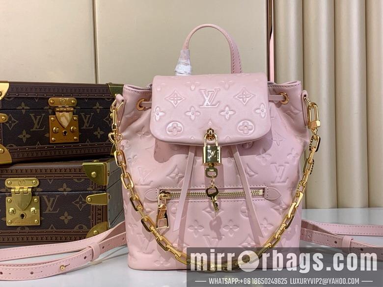 LV Bags Coussin M13357 20x7.5x15cm gf