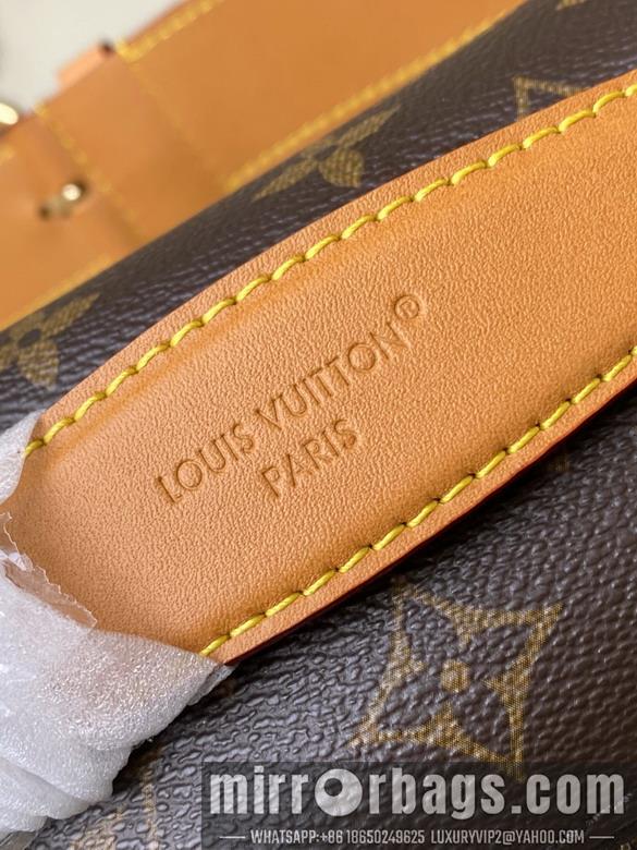 LV Bags Rush M14019 30x15x8cm gf