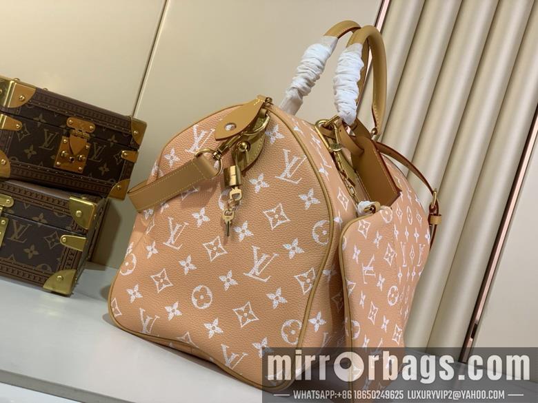 LV Bags Speedy M24438 40x26x23cm gf