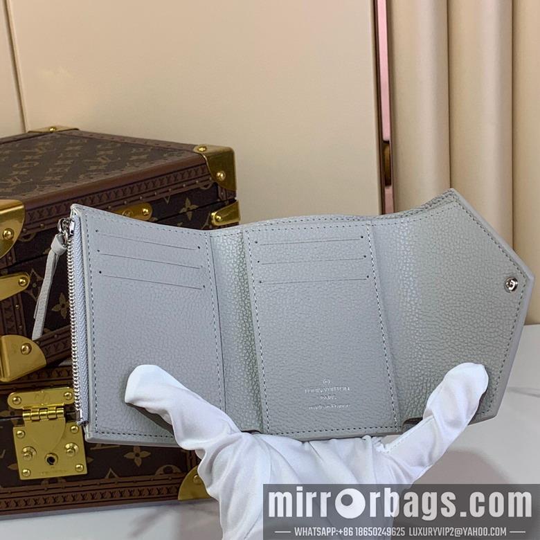 LV Bags Victorine m14229 12x9.5x2.5cm gf1