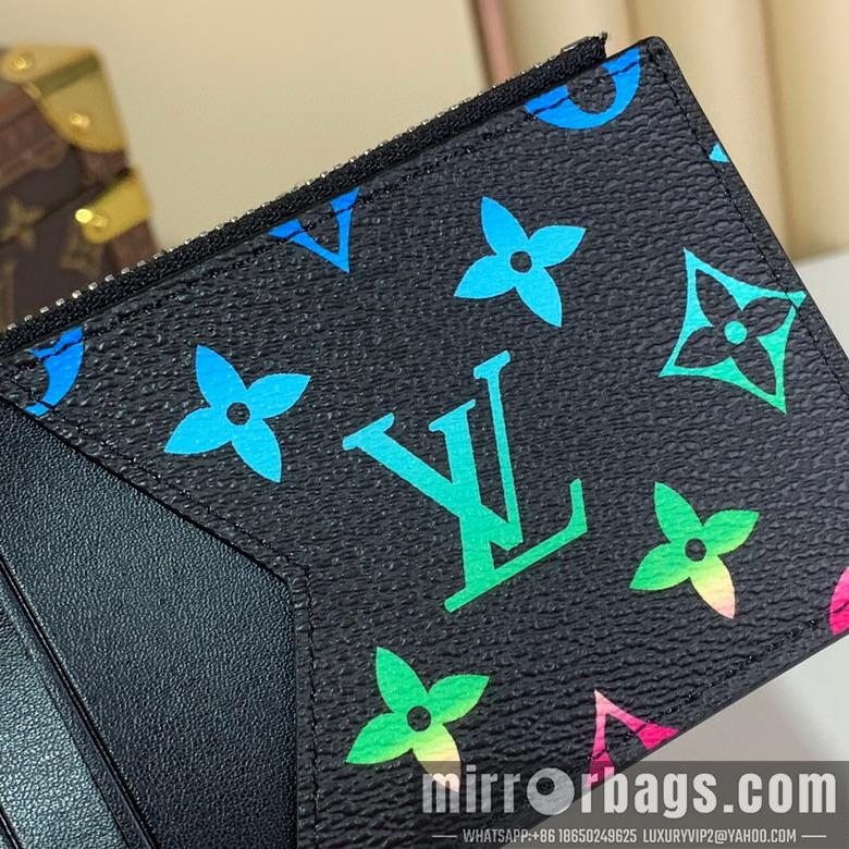 LV Bags Coin m30271 14.5x1x8cm gf
