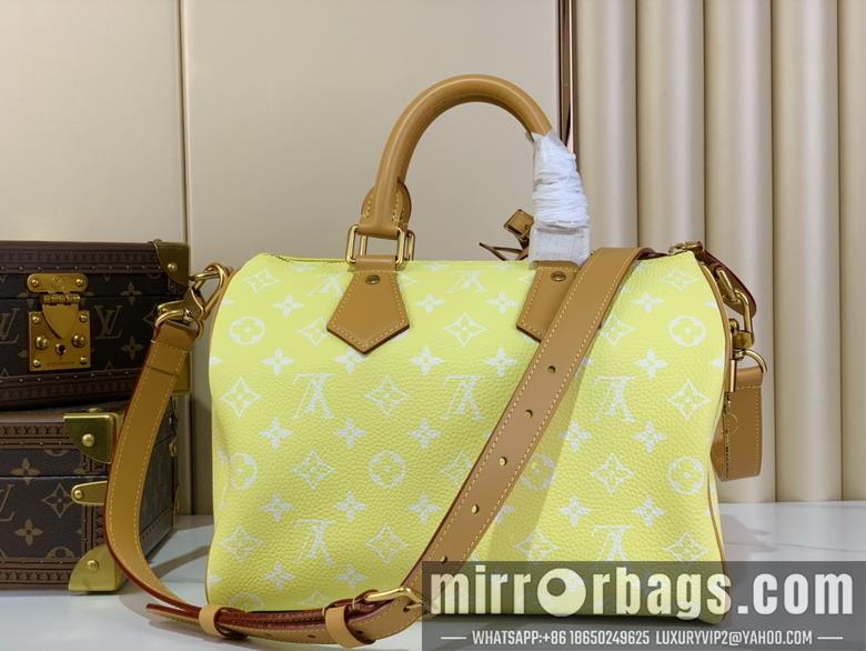 LV Bags Speedy M14077 30x17x21cm gf.