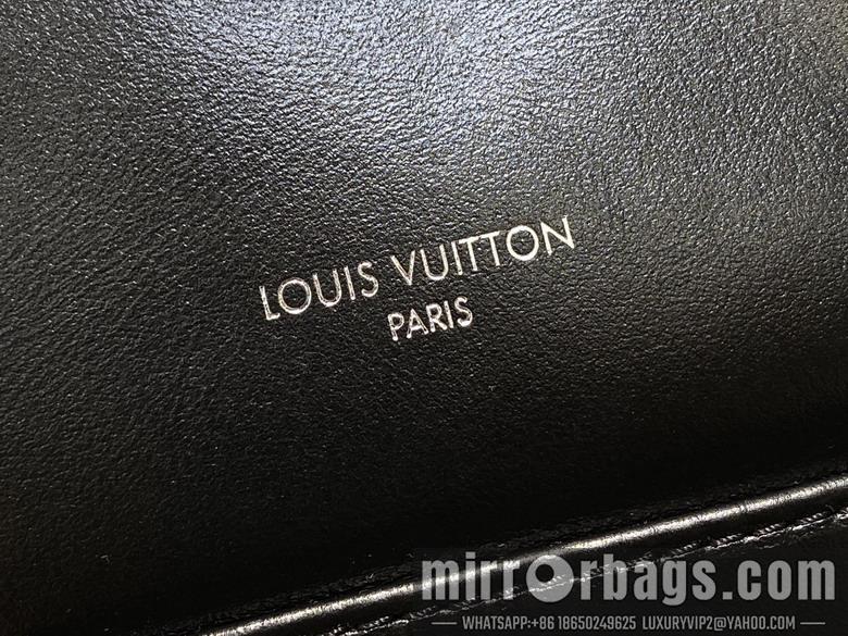 LV Bags Vibe M14377 22.5x15.5x24cm gf
