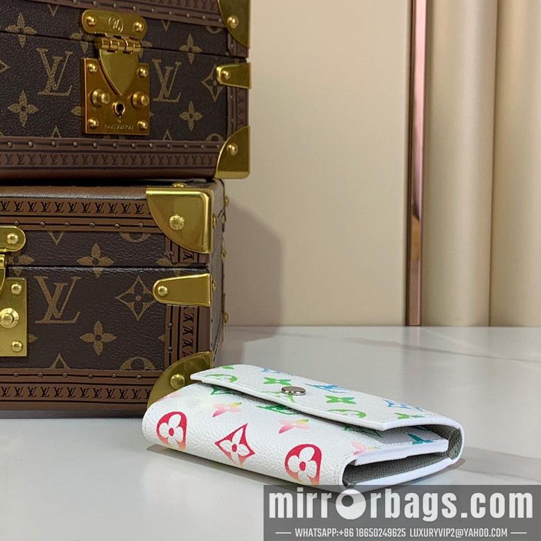 LV Bags Victor M14122 11.5x9x2.5cm gf
