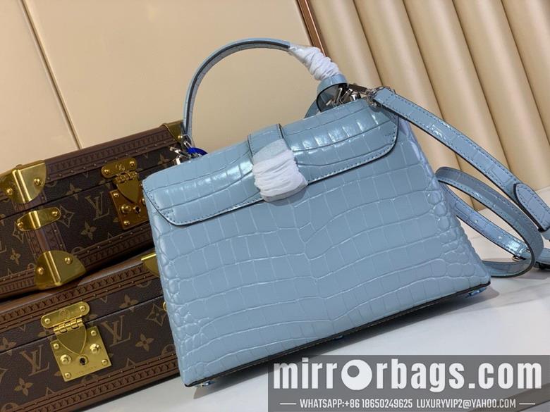LV Bags Rosedes Vents N84713 27x18x9cm gf2