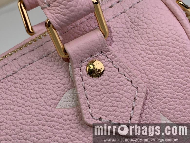 LV Bags Speedy M81625 16x11x9cm gf